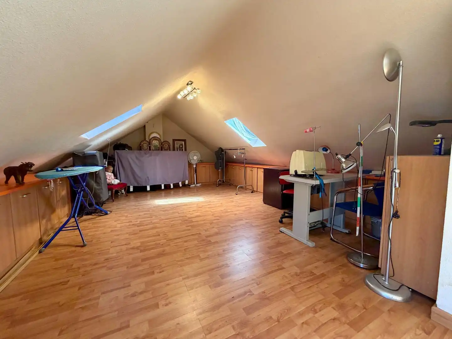 Reihenhaus mit Garten zum Verkauf in Calle RIO HENARES 14, imagen 60