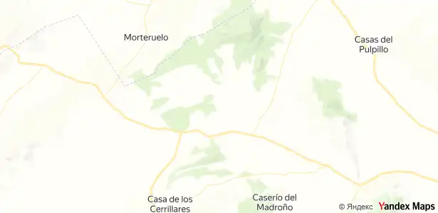 Casa rústica en venta en Yecla, imagen 3