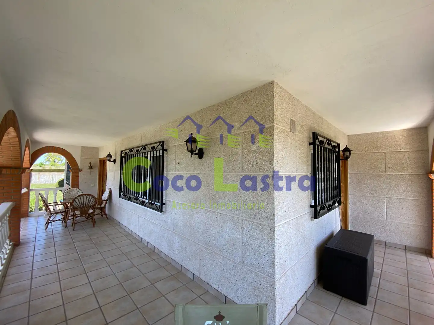 Casa o xalet en venda a Calle Huelmos de Cañedo, Valdunciel