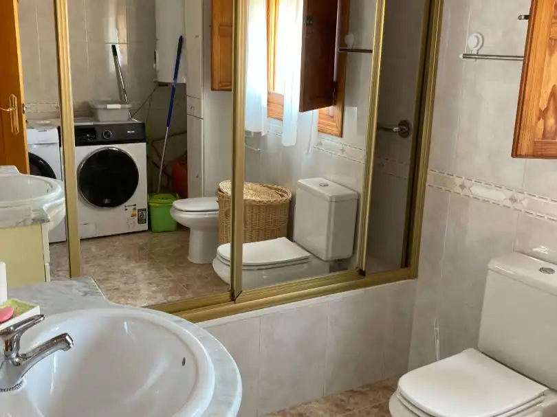 Piso de alquiler en Yeste, Albacete
