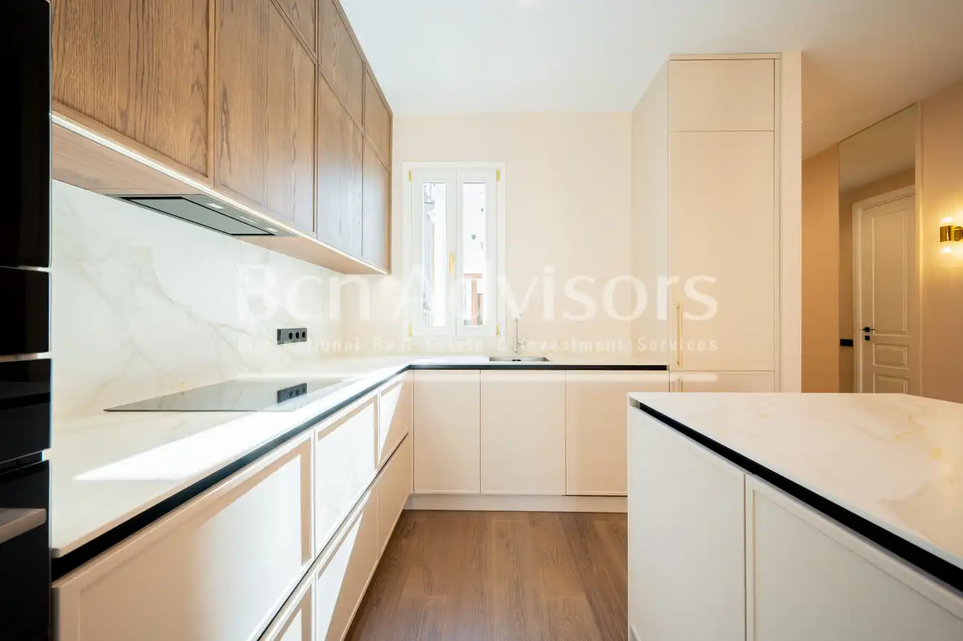 Penthouse with terrace for sale in Carrer d'Aragó, imagen 15