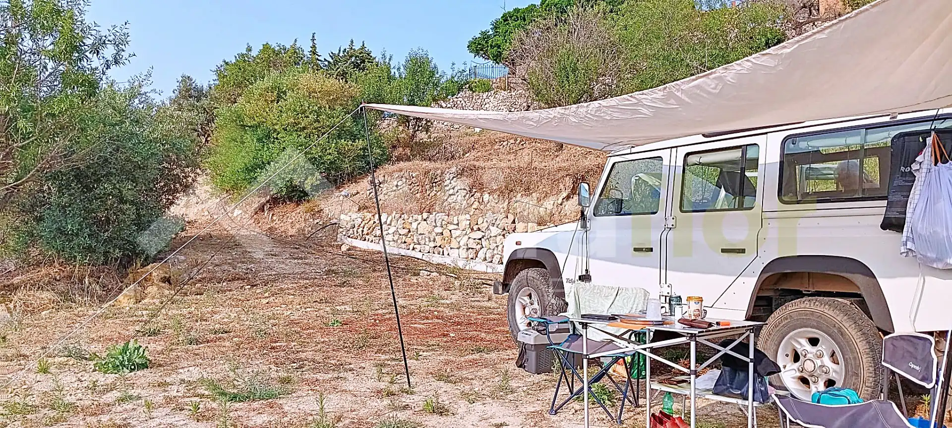 Terreny rústic en venda a Castell de Castells, imagen 2