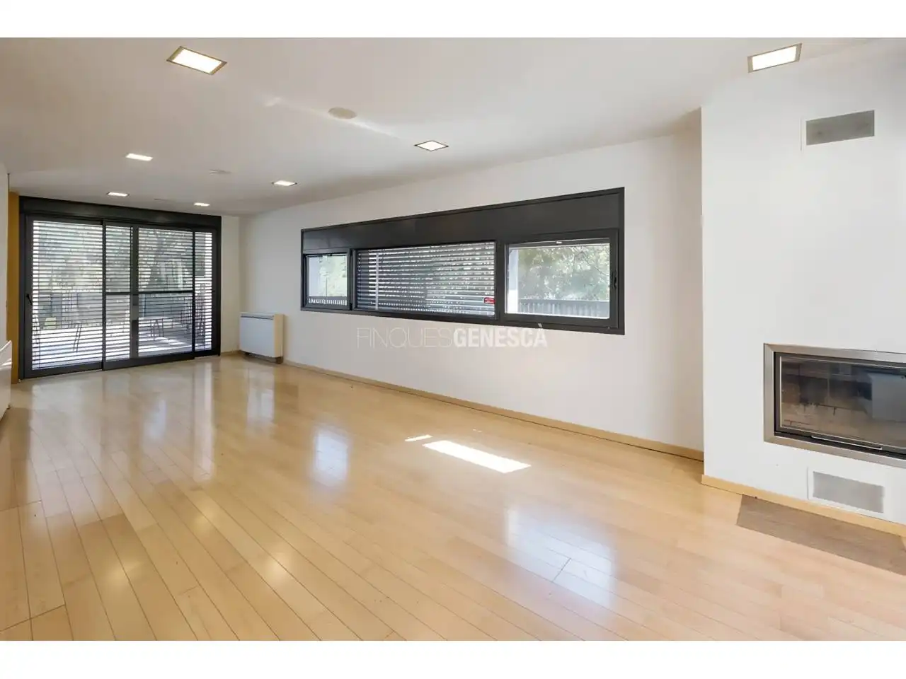 Casa o chalet en venta en Matadepera con Aire acondicionado, Calefacción y Jardín privado