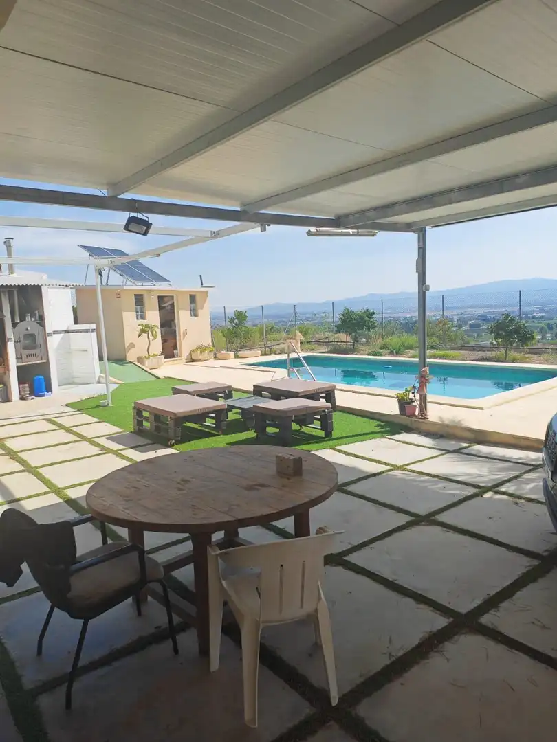 Maison rustique avec jardin à vendre à Camino Camino Rio cota 100, imagen 56