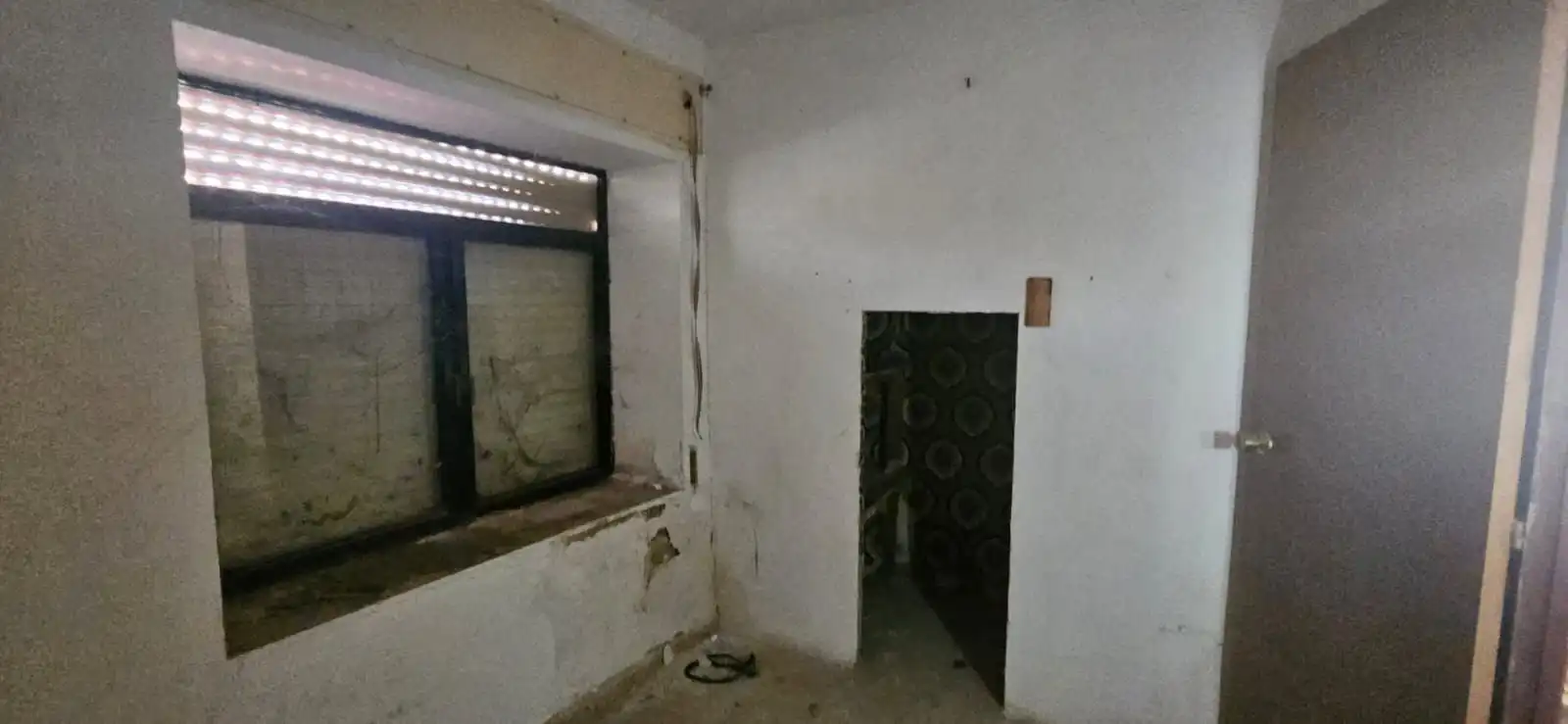 Finca rústica en venta en Burujón
