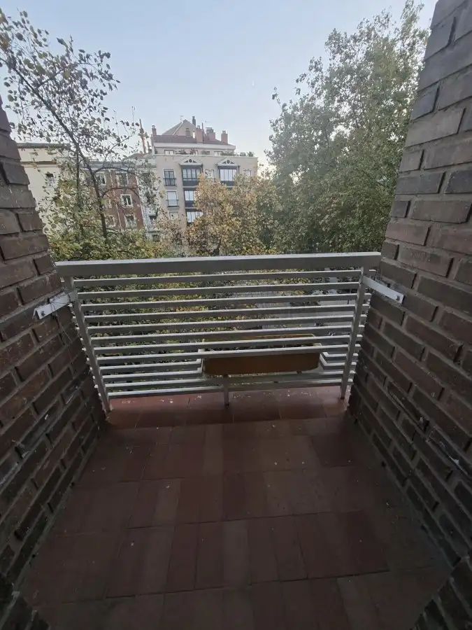 Terrassa de Pis en venda en Vitoria - Gasteiz amb Calefacció, Parquet i Terrassa