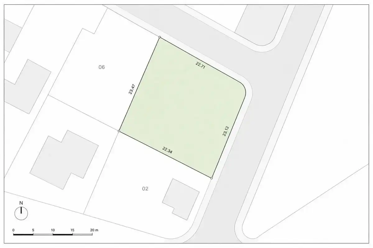 Terreno residenziale in vendita a Partida Barranquets, Carrer 54, imagen 6