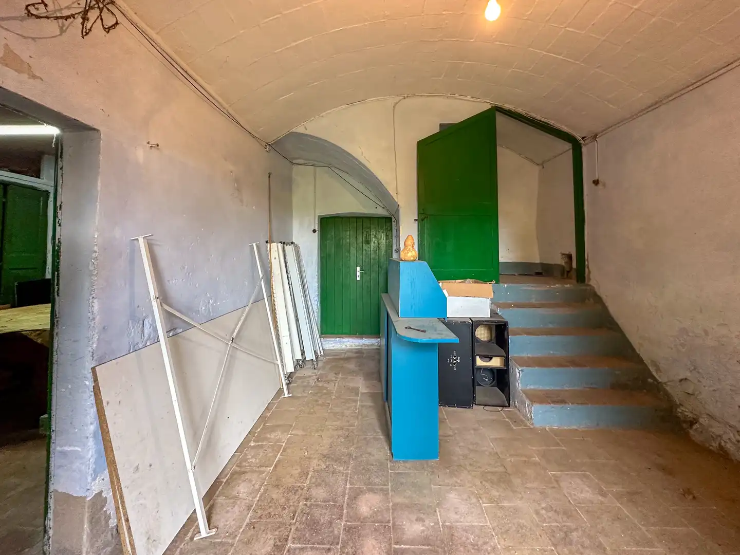 Finca rústica en venta en Vall-llobrega con Jardín privado