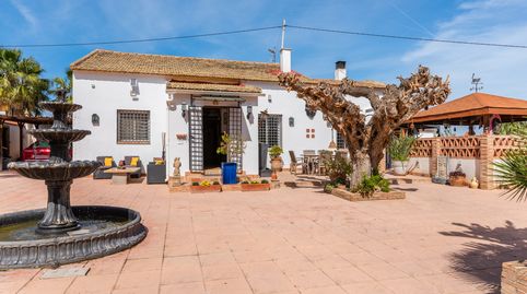 Foto 2 de Casa o chalet en venta en Partida la Bodega, 31, Daya Nueva, Alicante