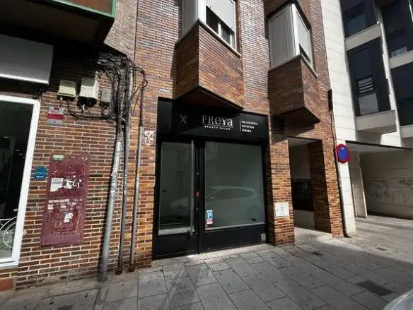 Local comercial en venda a De Madrid, imagen 13
