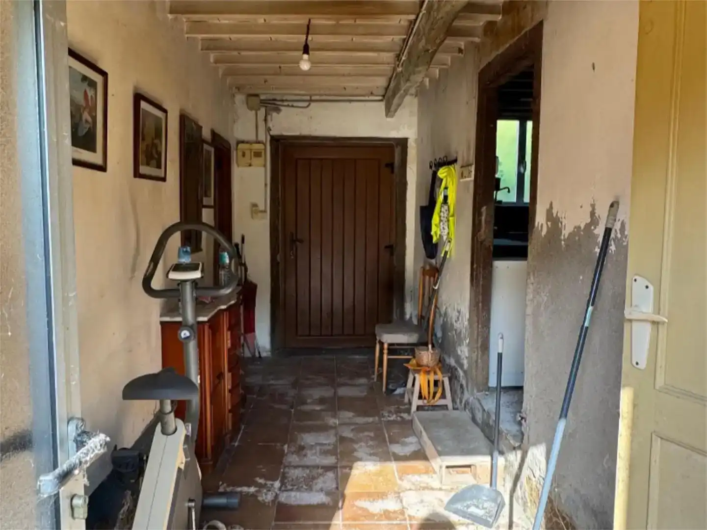 Einfamilien-Reihenhaus zum Verkauf in Teo