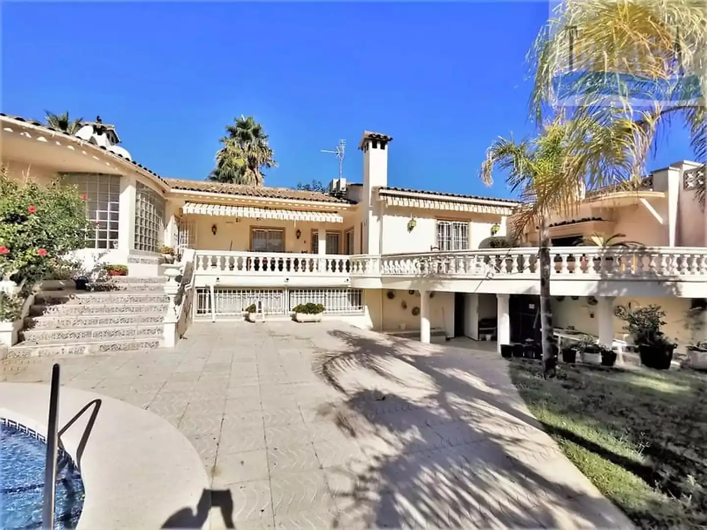 Haus mit Pool zum Verkauf in Noguera, imagen 6