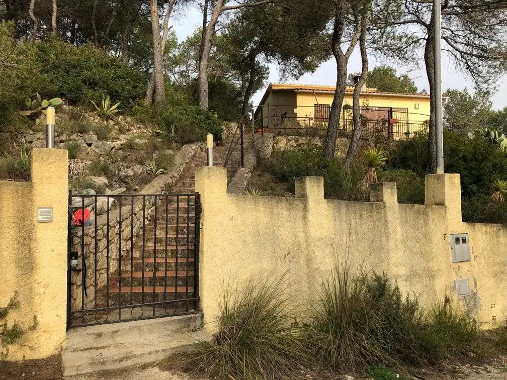 Detached house for sale in Lugar Las Colinas