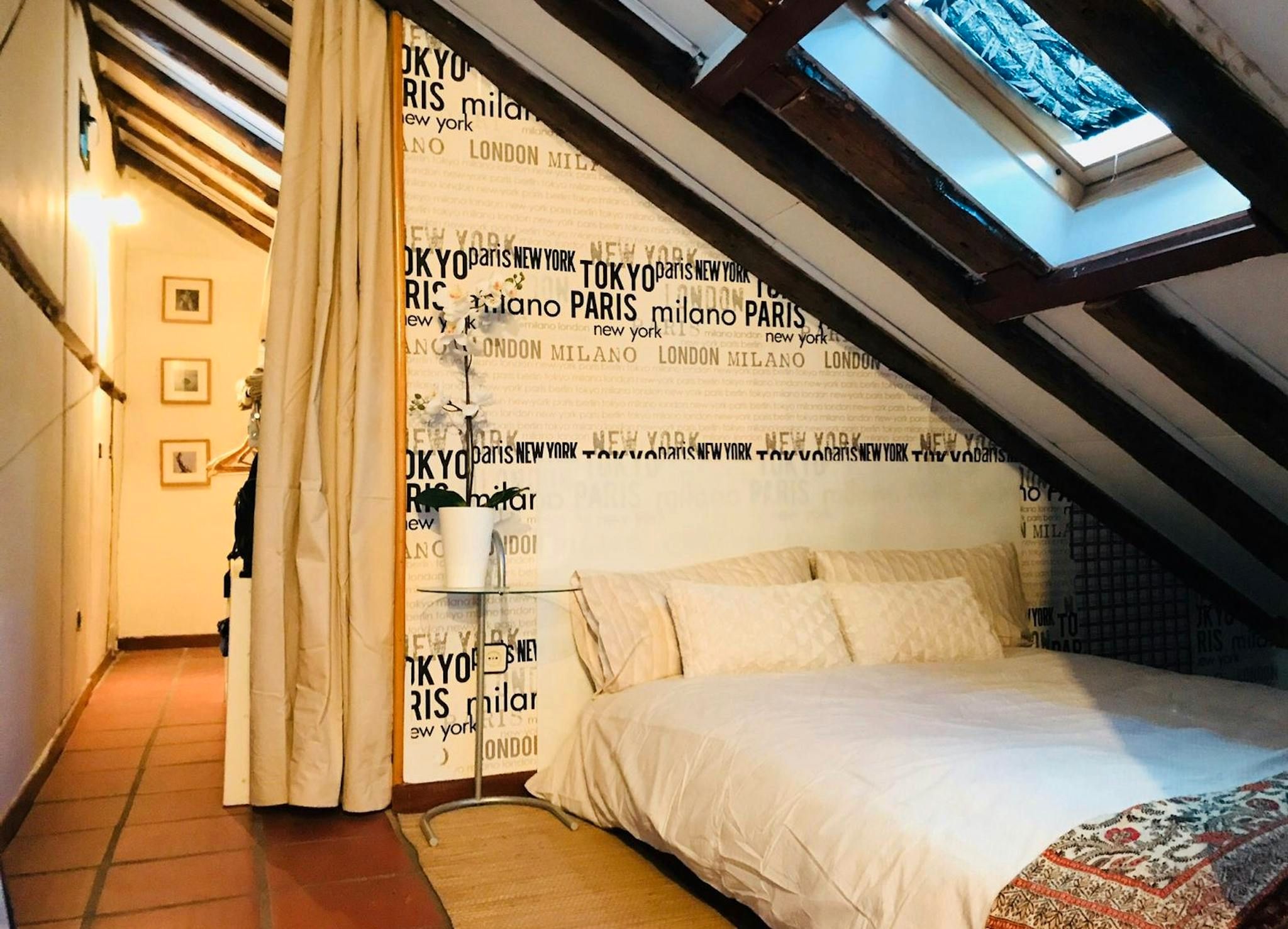 Flat to rent in N/A, Universidad - Malasaña