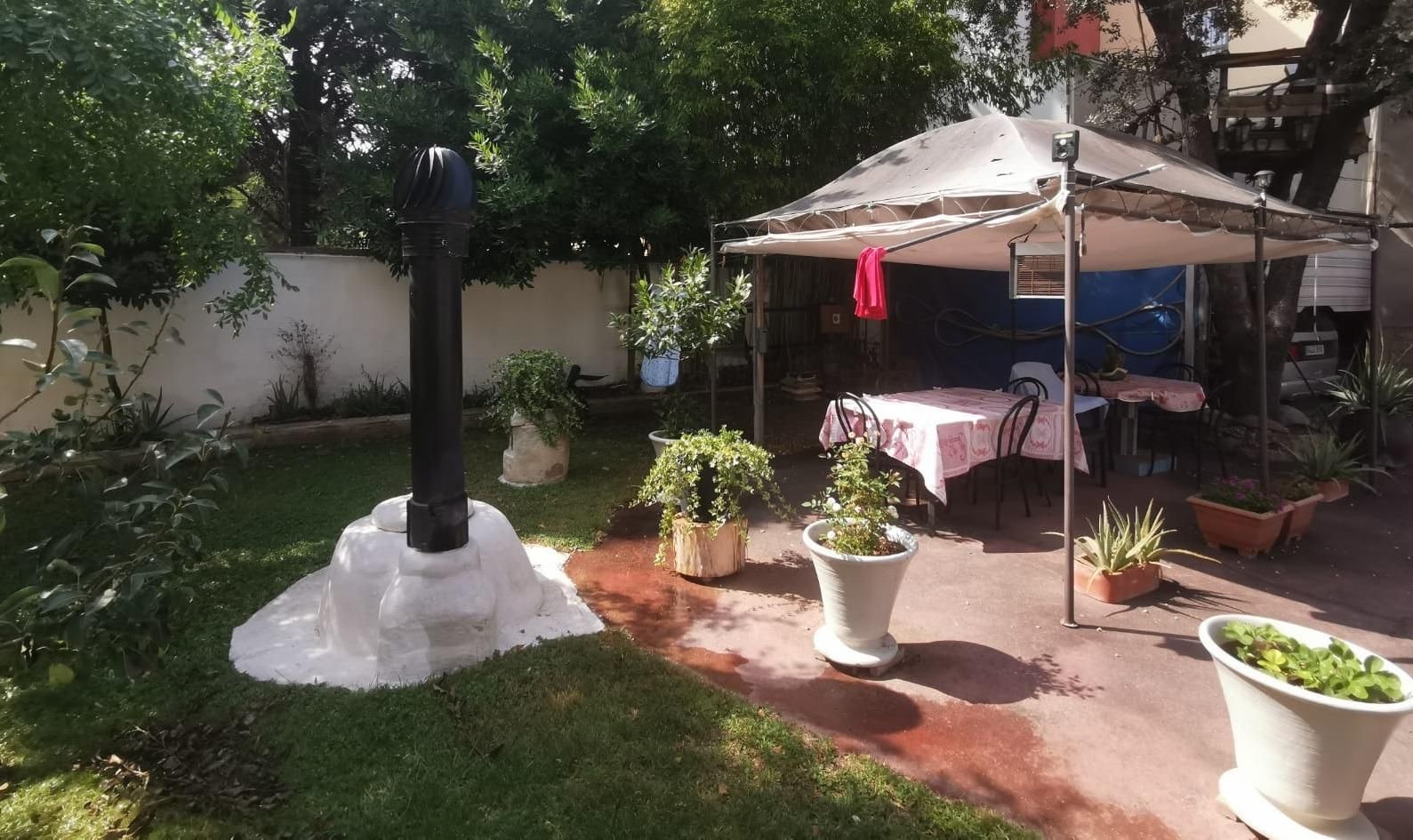 Jardí de Casa o xalet en venda en Sant Joan de Vilatorrada amb Calefacció, Jardí privat i Balcó