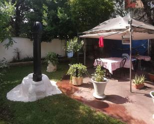 Jardí de Casa o xalet en venda en Sant Joan de Vilatorrada amb Calefacció, Jardí privat i Balcó