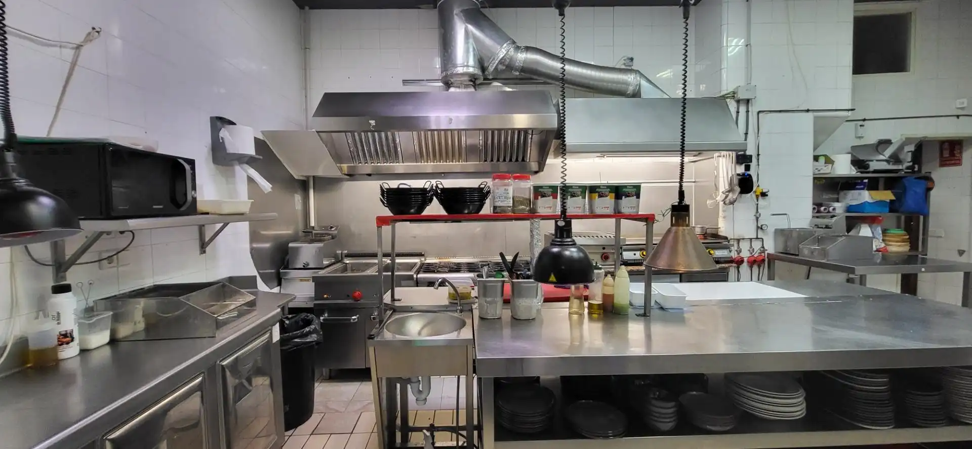 Local comercial en alquiler en San Pedro de Alcántara, imagen 13