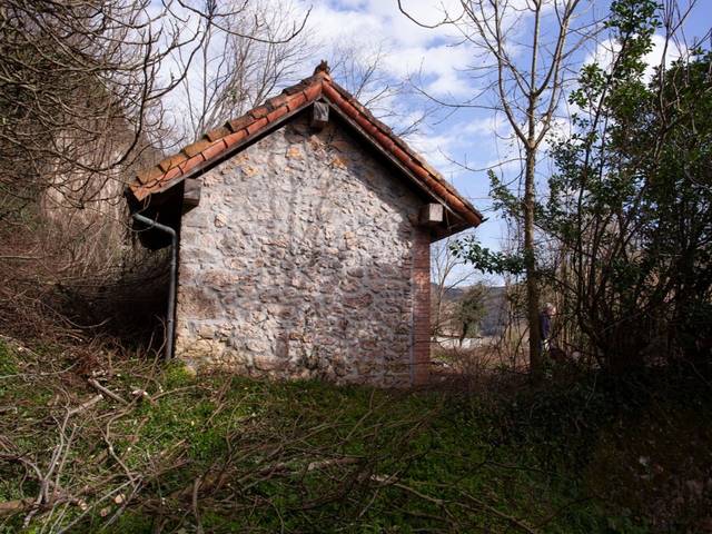 Terreno residencial en Venta en San Miguel de Aras, 150A en Voto