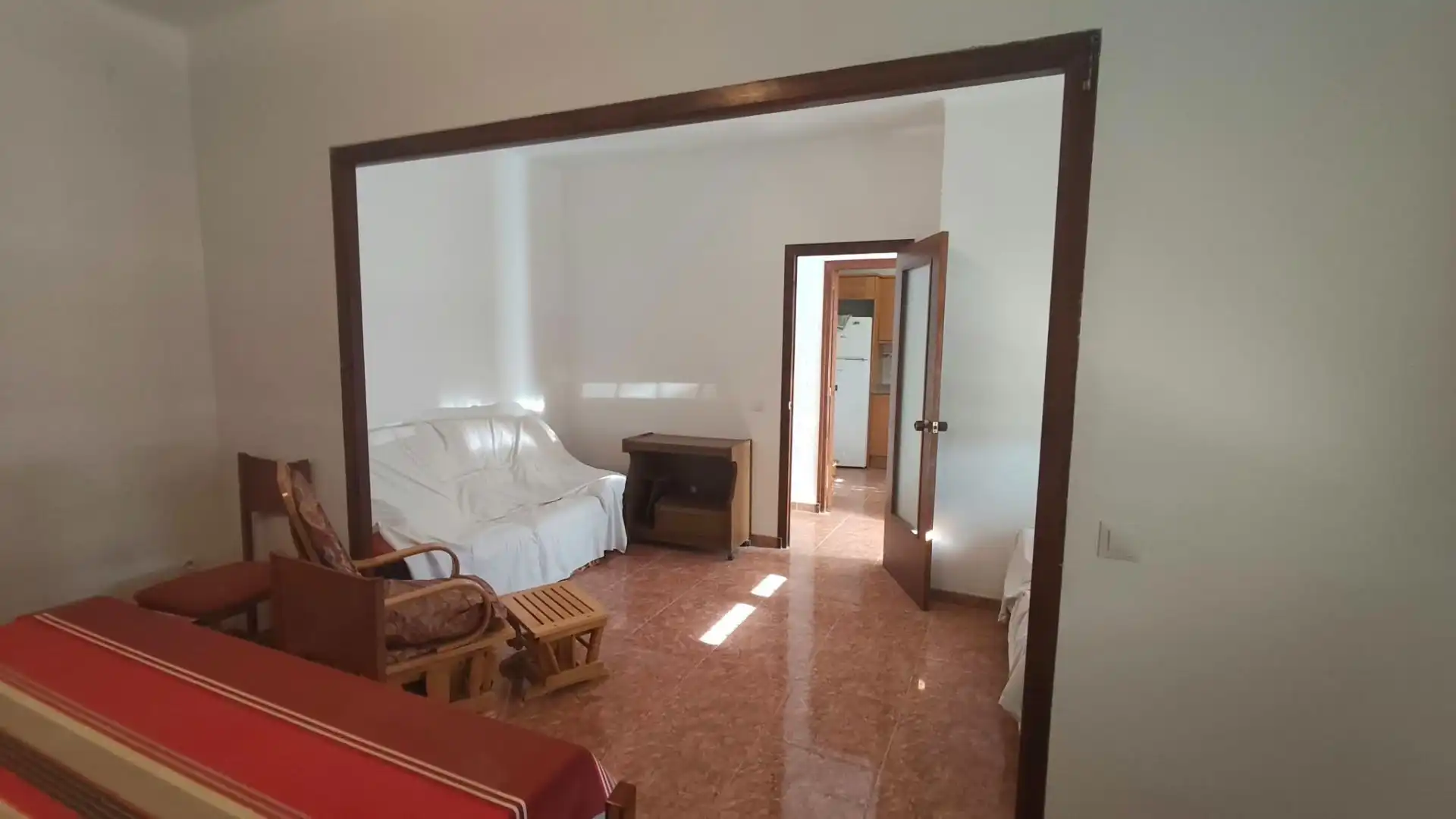 Maison rustique à louer à Camarles, imagen 6