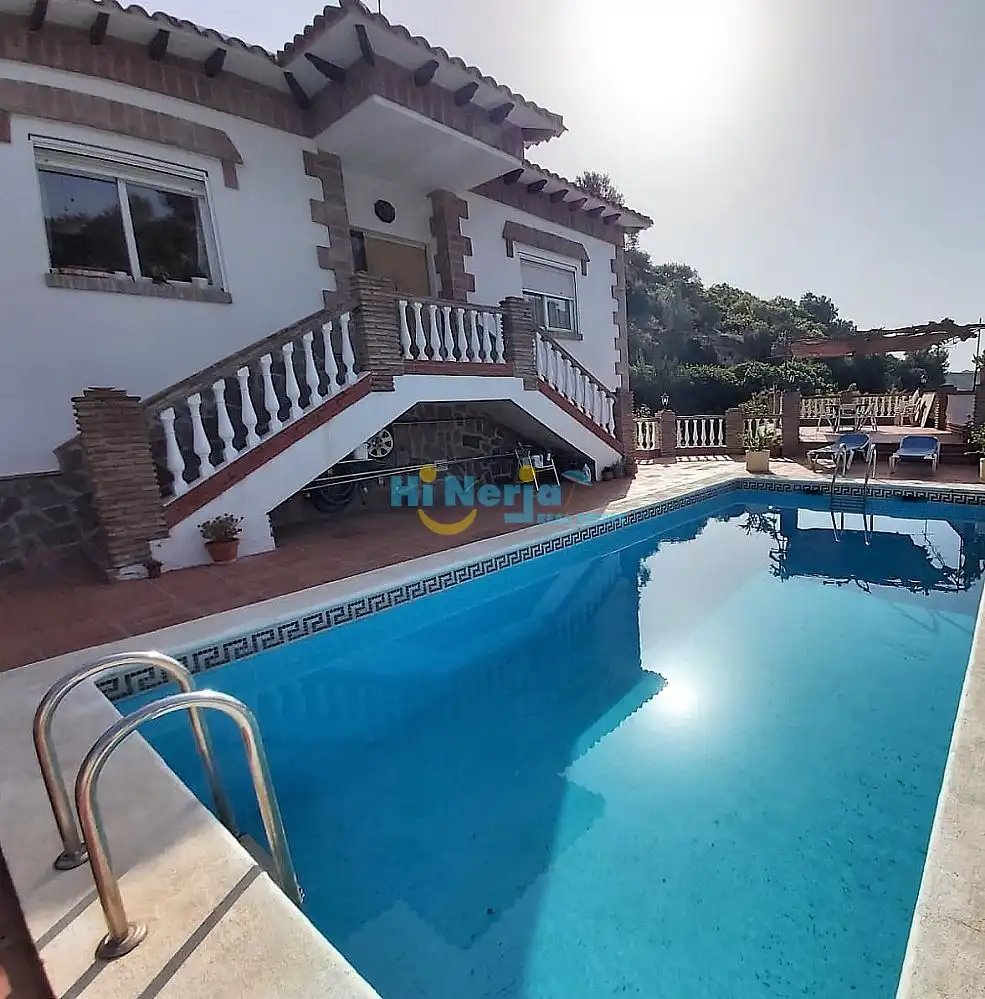 Casa amb piscina en venda a Centro, imagen 2