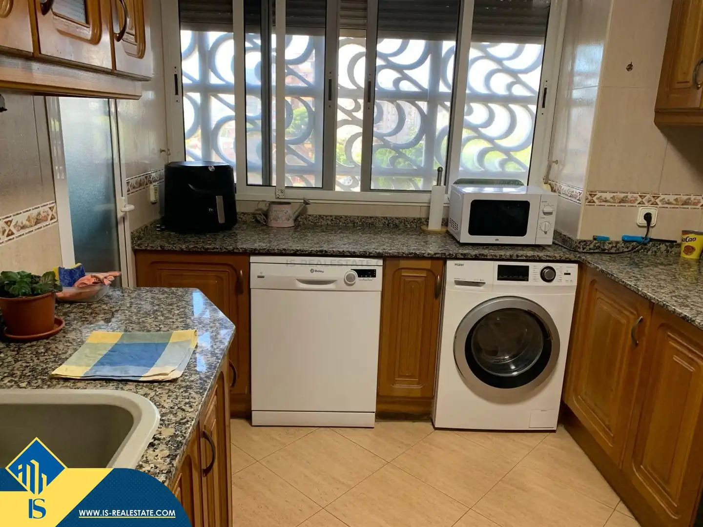 Piso con piscina en venta en Playa de San Juan - El Cabo de las Huertas, imagen 28