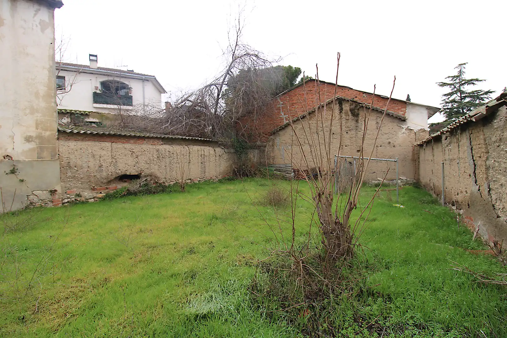 Casa adosada en venda en Talamanca de Jarama amb Jardí privat, Parquet i Traster