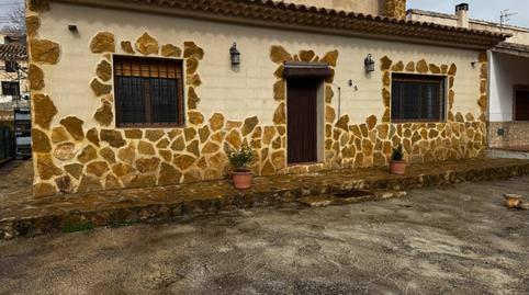 Foto 4 de Casa o chalet en venta en Moratalla, Murcia