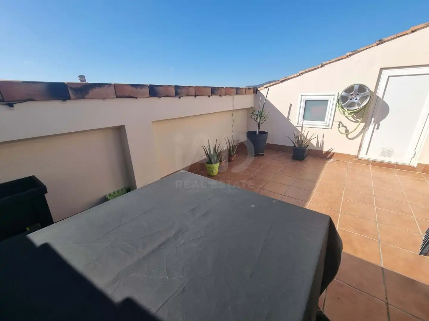 Terrace of Flat for sale in Sant Pere de Ribes  with Terrace