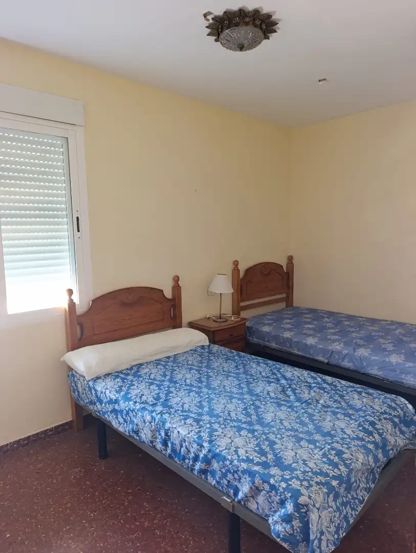 Habitación de Piso en venta en Vélez-Málaga con Terraza