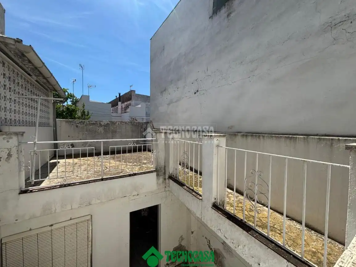 Houses for sale in El Carpio