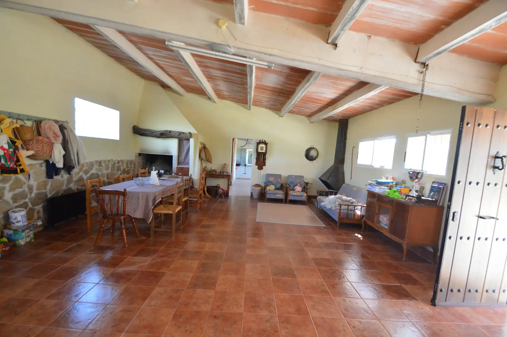 Rural land for sale in Ulldecona, imagen 6