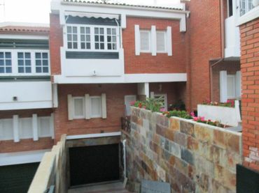Wohnung zum Verkauf in C/Juan Vara Teran, 9