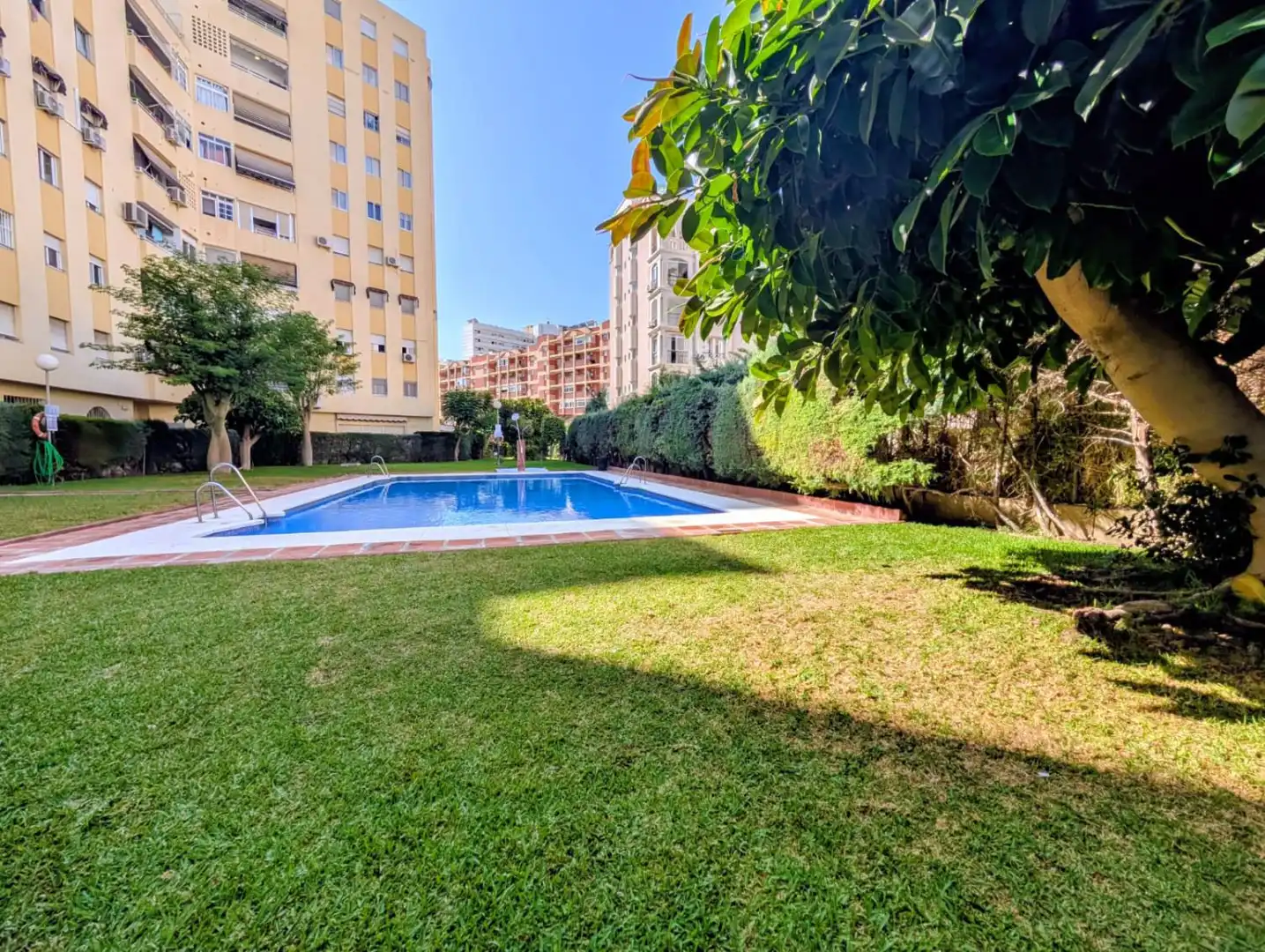Flat with pool for sale in Rio Bergantes, imagen 31