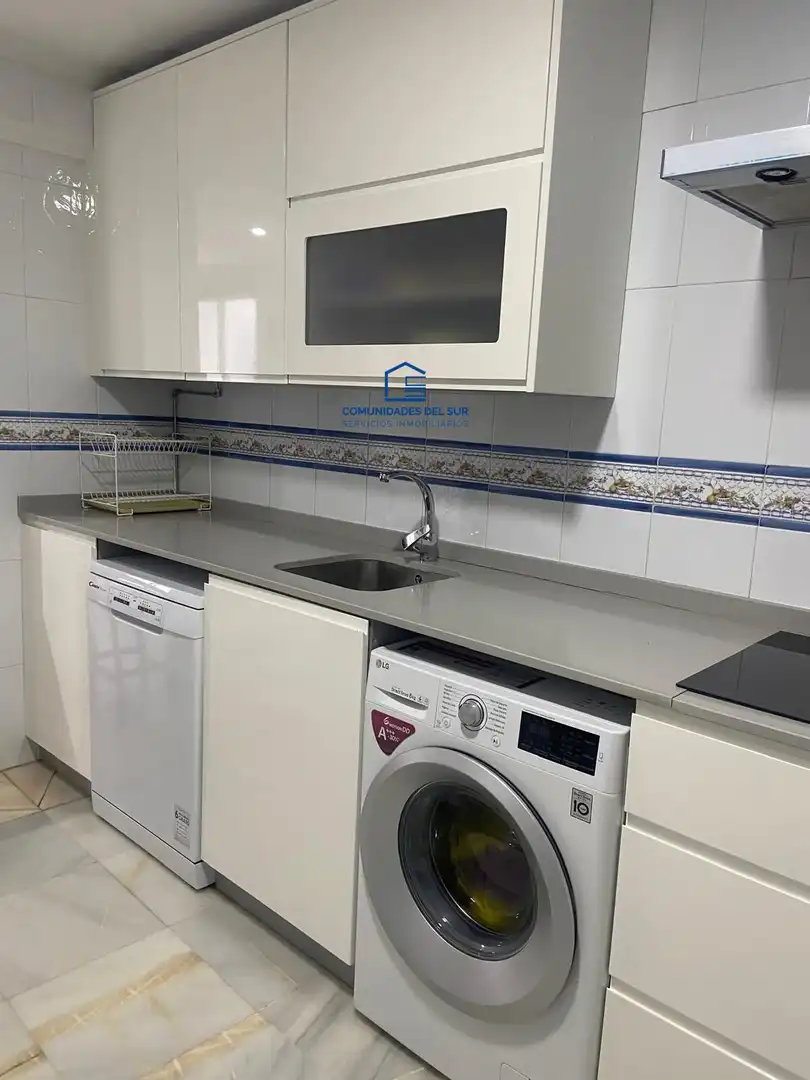 Wohnung mit Aufzug zur Miete in Centro Histórico, imagen 4