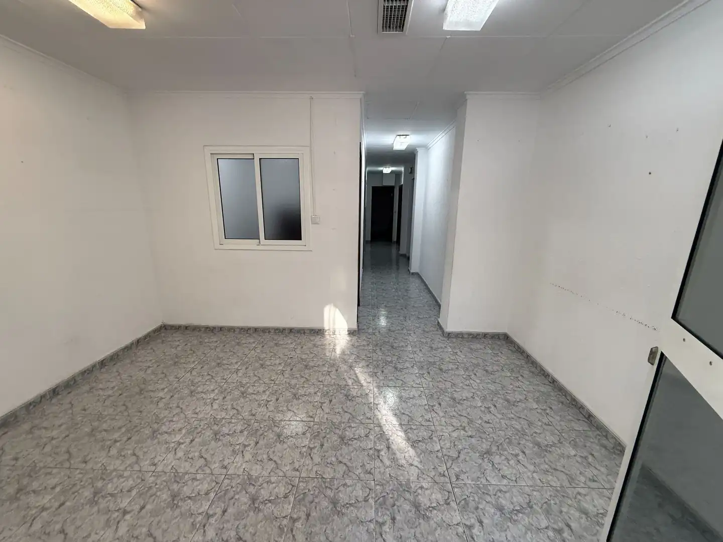 Local comercial en alquiler en Mossen Camil Rosell, imagen 2