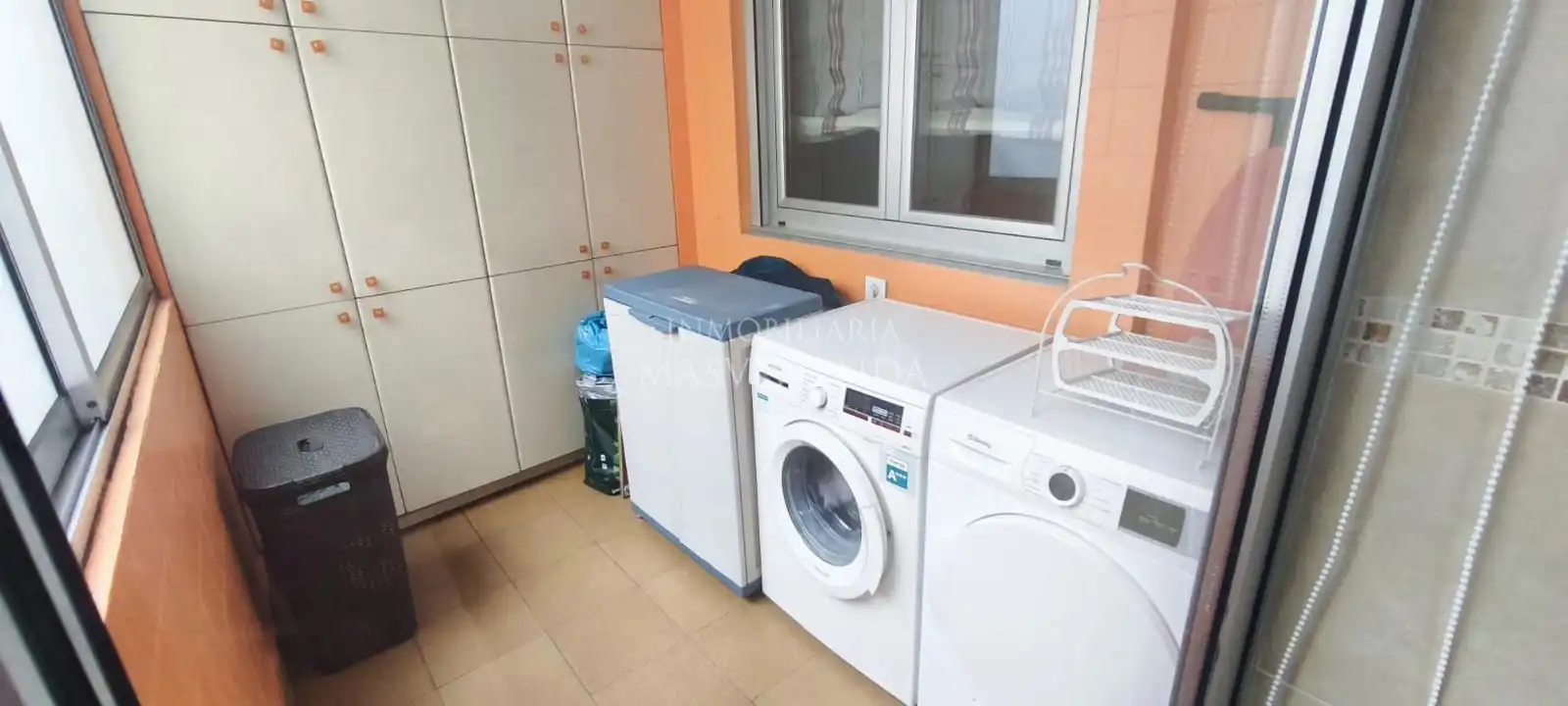 Wohnung zum Verkauf in Vigo  mit Terrasse und Abstellraum