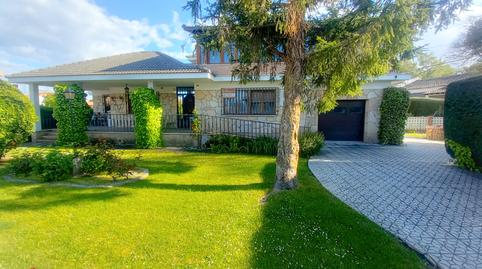 Foto 3 de Casa o xalet en venda a Calle Alcolea del Pinar, 9, Fuentespina, Burgos