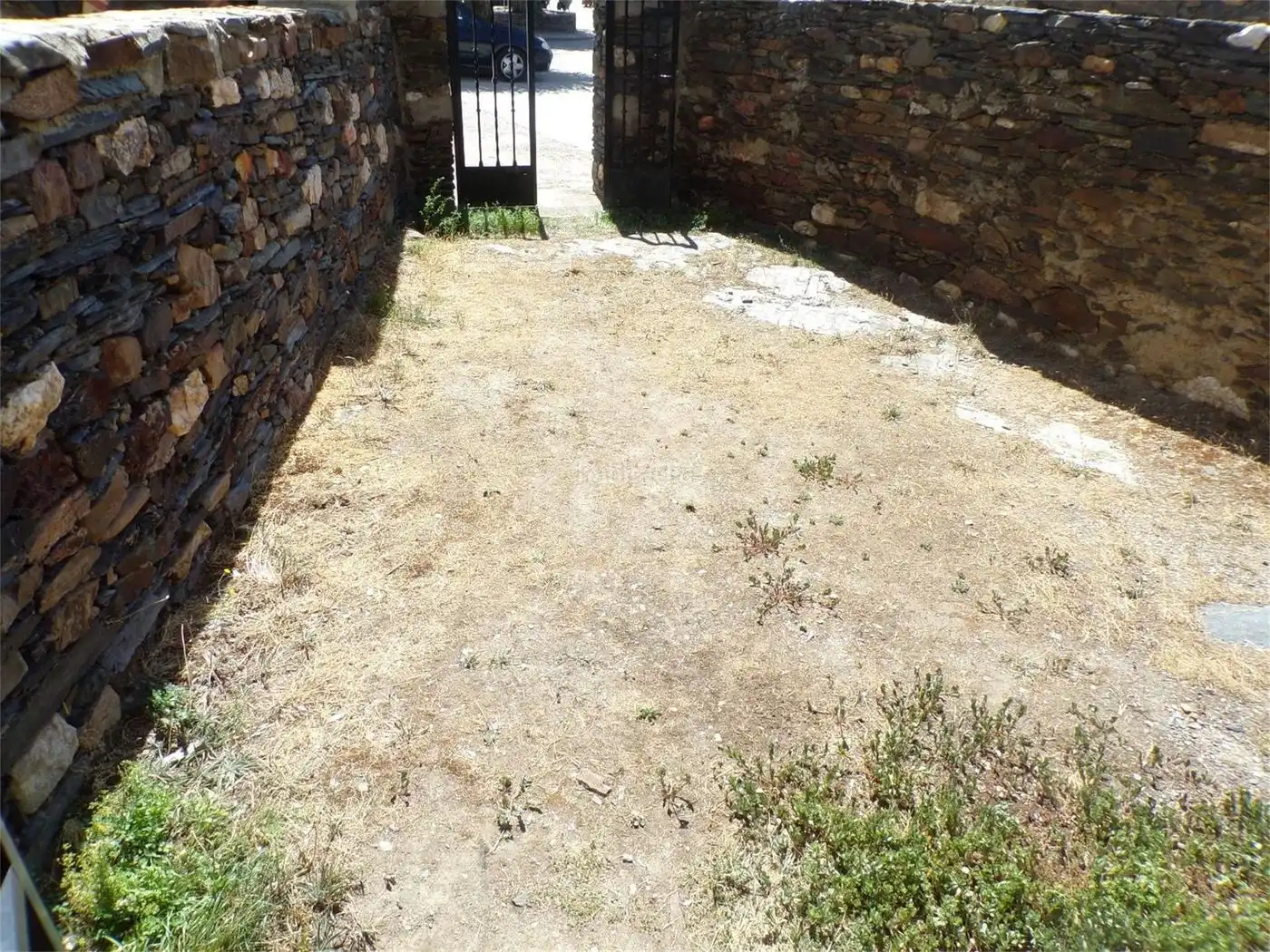 Haus zum Verkauf in Travessera Iglesia-Becerril 31, imagen 3
