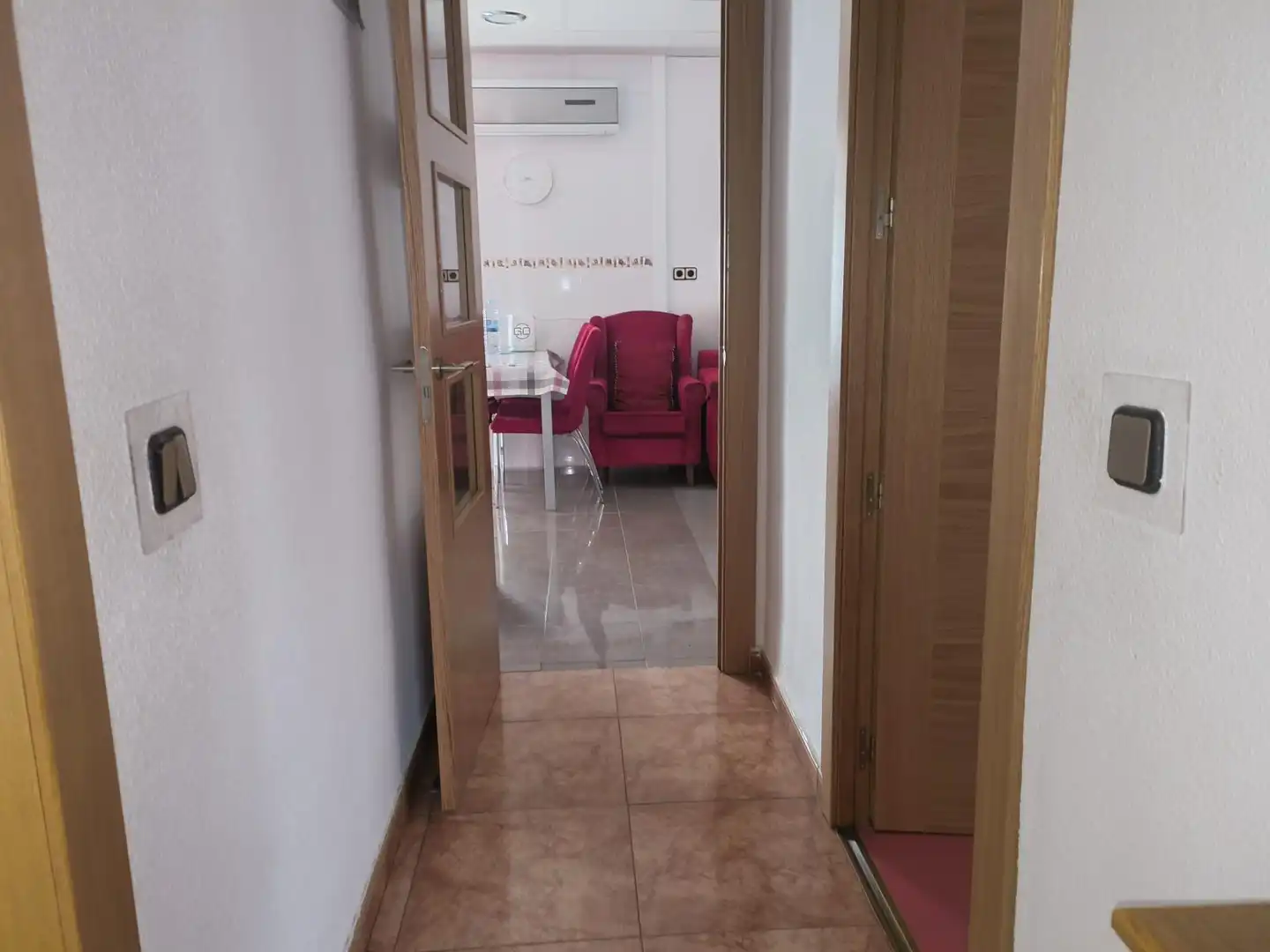 Casa o xalet en venda en Villaluenga de la Sagra amb Aire condicionat, Calefacció i Jardí privat