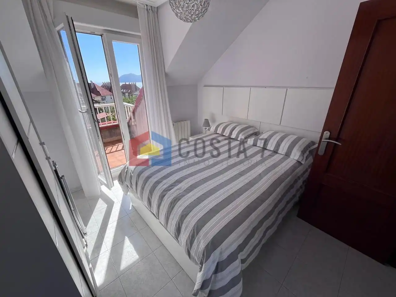 Piso con piscina en venta en Calle la Costa, imagen 17
