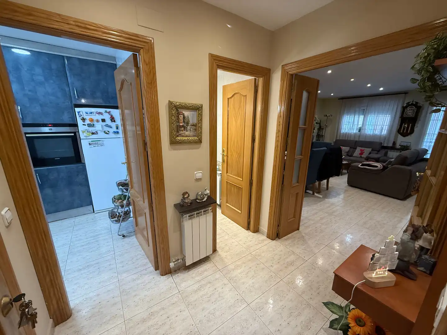 Detached homes for sale in Tàrrega  with Air Conditioner, Heating and Private garden