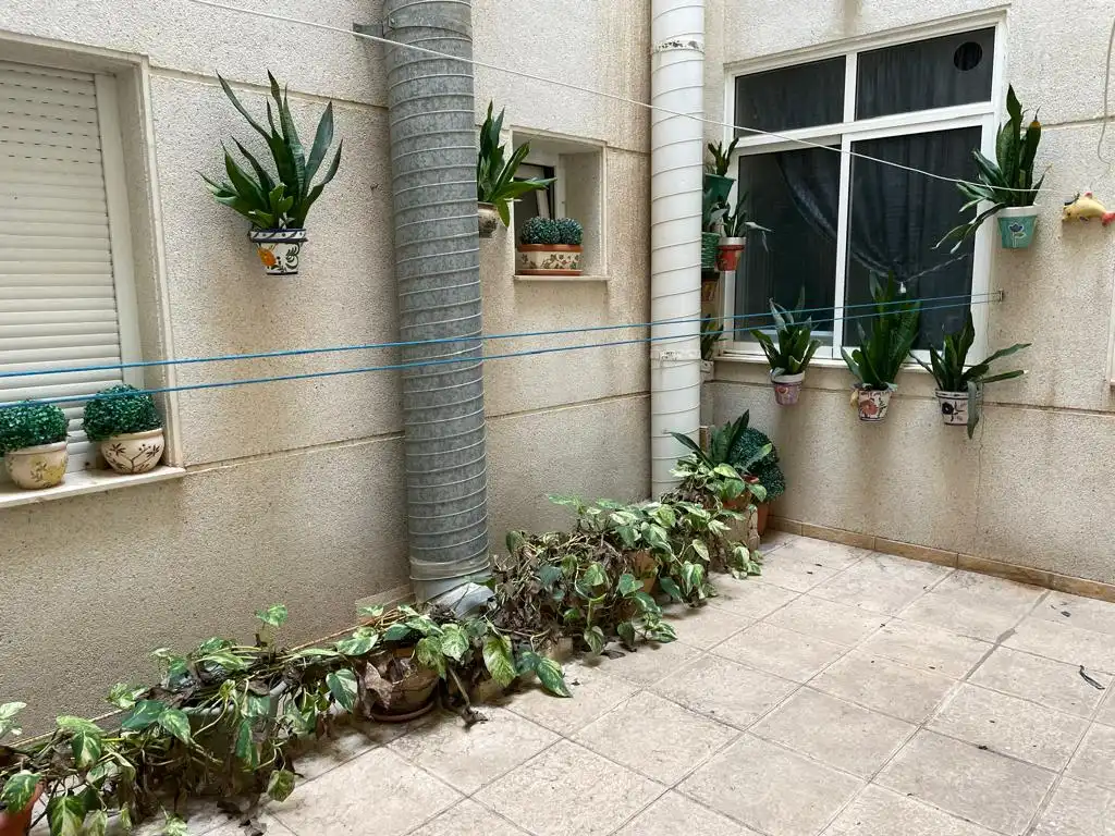 Wohnung mit Aufzug zum Verkauf in Avenida de la Sal, imagen 27