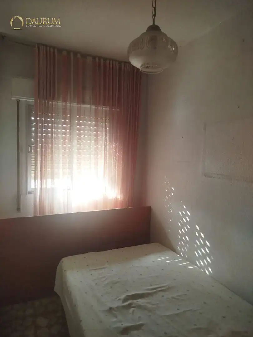 Bedroom of Houses for sale in Coslada  with Heating, Terrace and Furnished