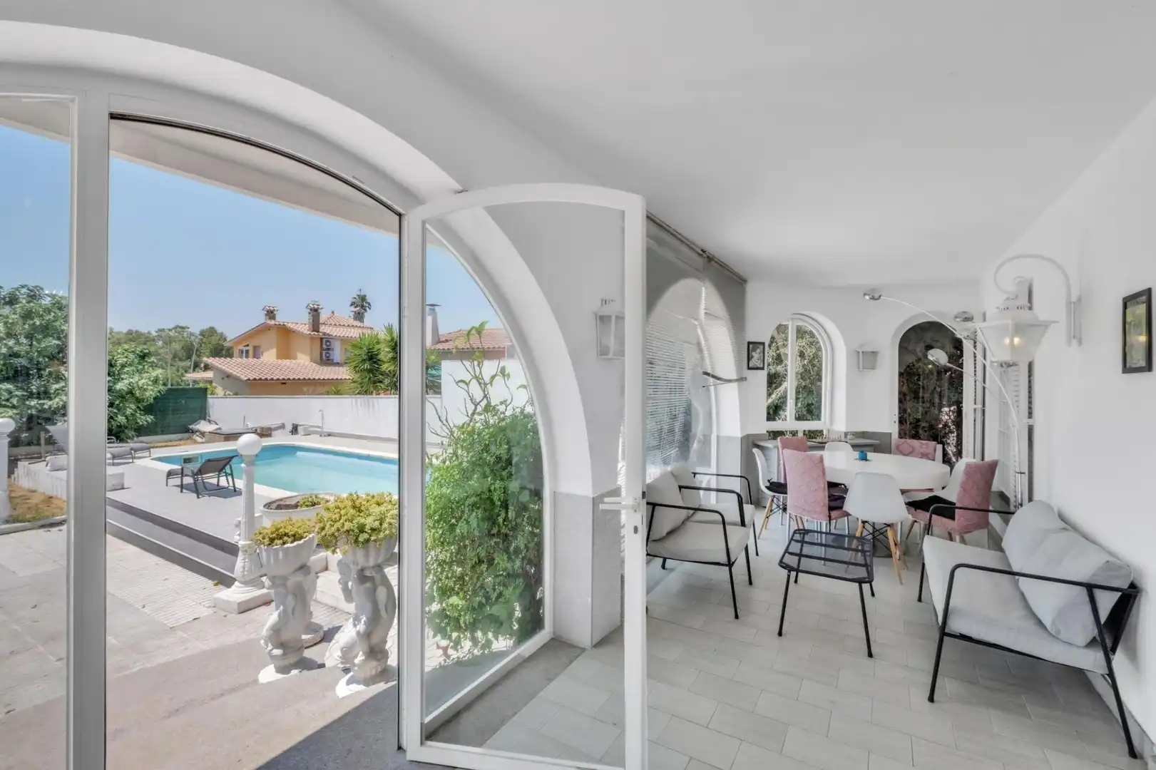 House with pool for sale in Nord, imagen 16