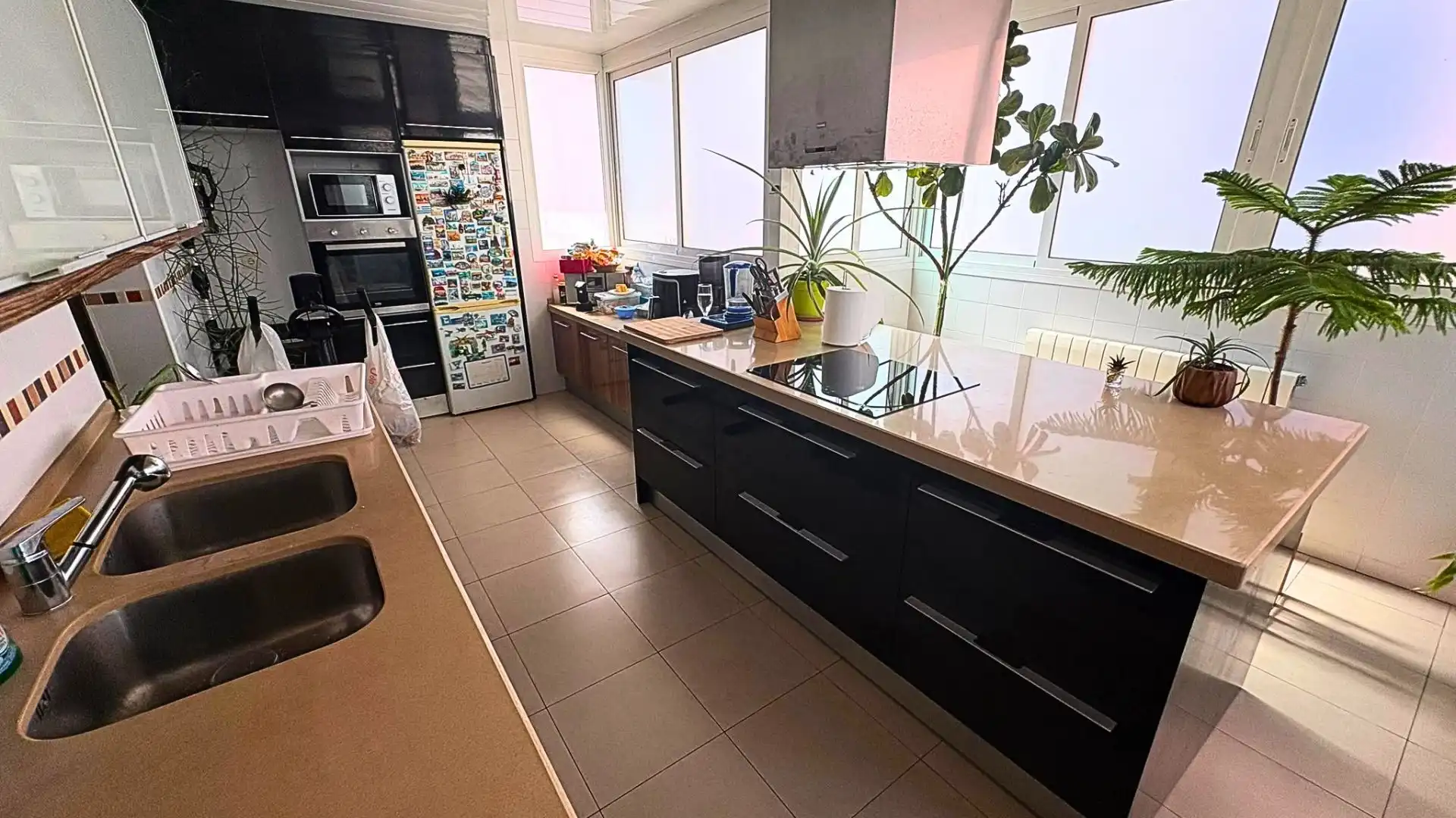 Appartement avec terrasse à vendre à Calle carrer de Rius I Taulet, imagen 5