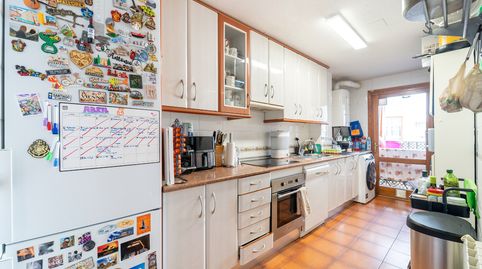 Foto 4 de Planta baja en venta en Calle de la Hispanidad, 2, Sevilla la Nueva, Madrid
