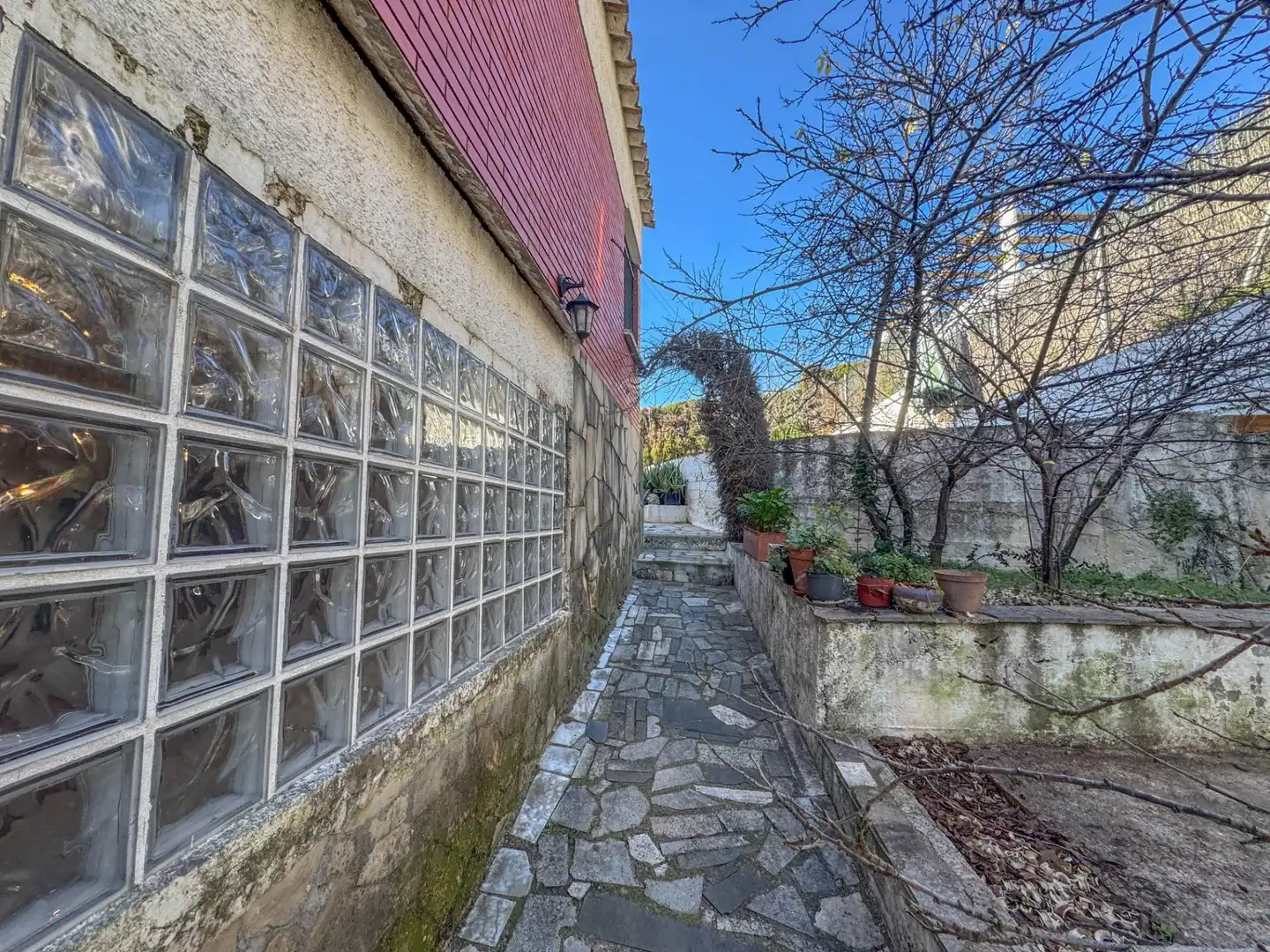 Casa o xalet en venda a Castellví de Rosanes