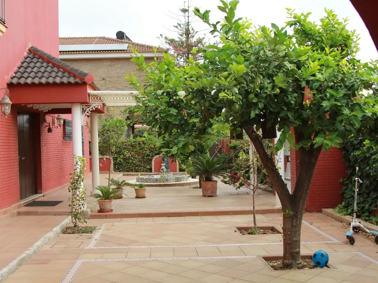 Maison avec jardin à vendre à CALLE CADIZ 9, imagen 77