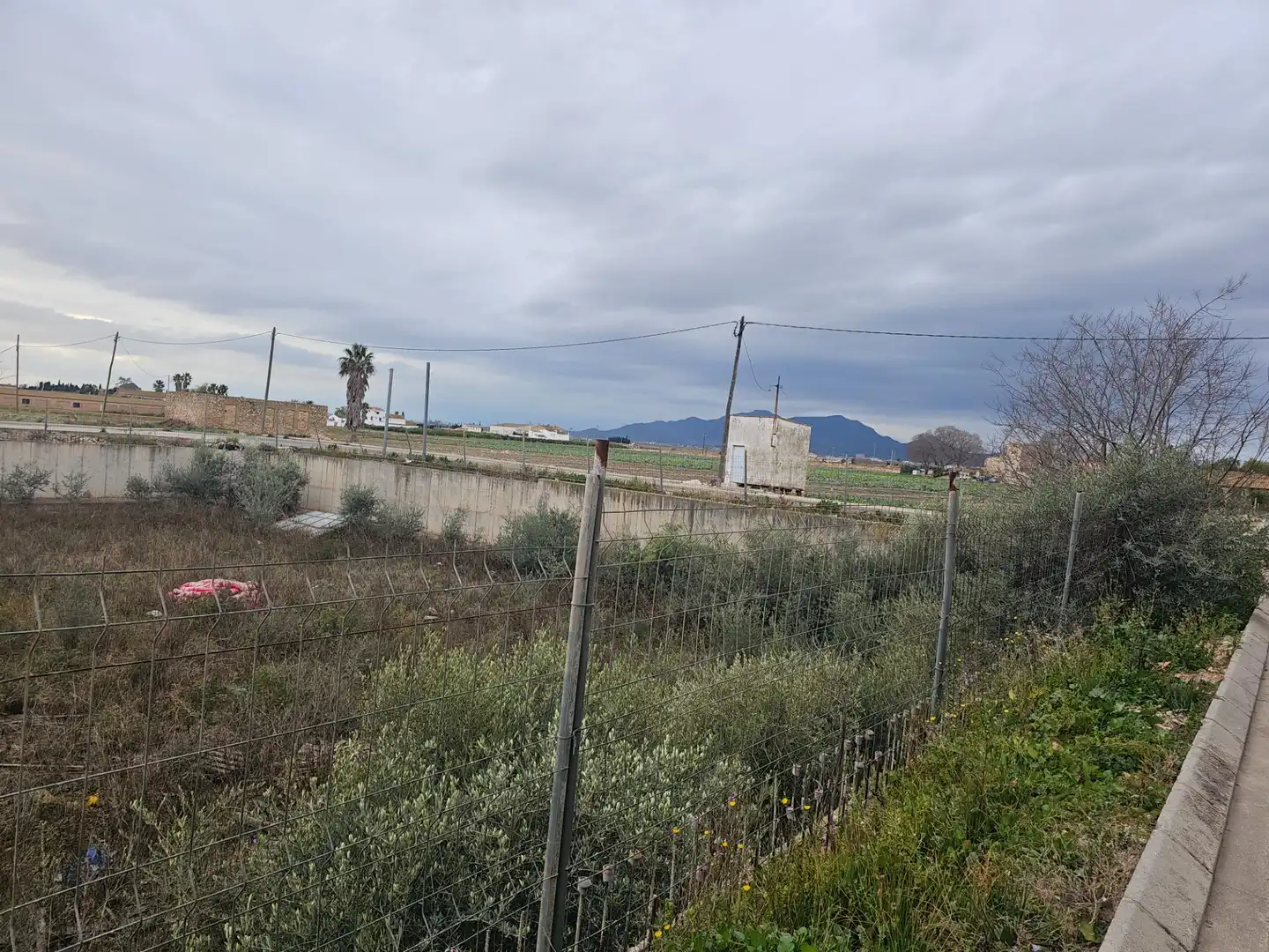 Residential land for sale in L'Aldea, imagen 4