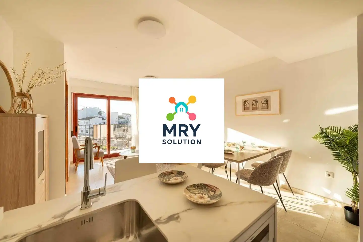 Appartement à vendre à Campo de Murcia